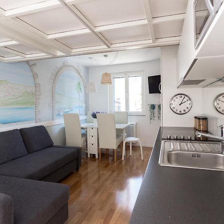Koper Center Apartment Near-Beach-Free-Garage-Parking Bagian luar foto