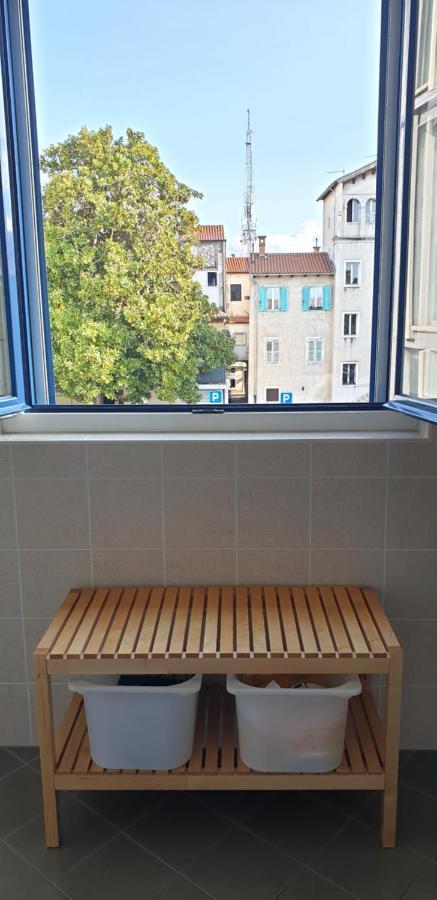 Koper Center Apartment Near-Beach-Free-Garage-Parking Bagian luar foto