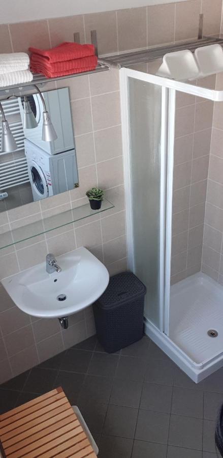 Koper Center Apartment Near-Beach-Free-Garage-Parking Bagian luar foto