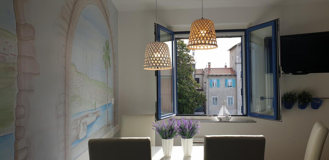 Koper Center Apartment Near-Beach-Free-Garage-Parking Bagian luar foto