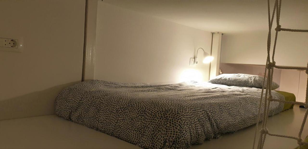 Koper Center Apartment Near-Beach-Free-Garage-Parking Bagian luar foto