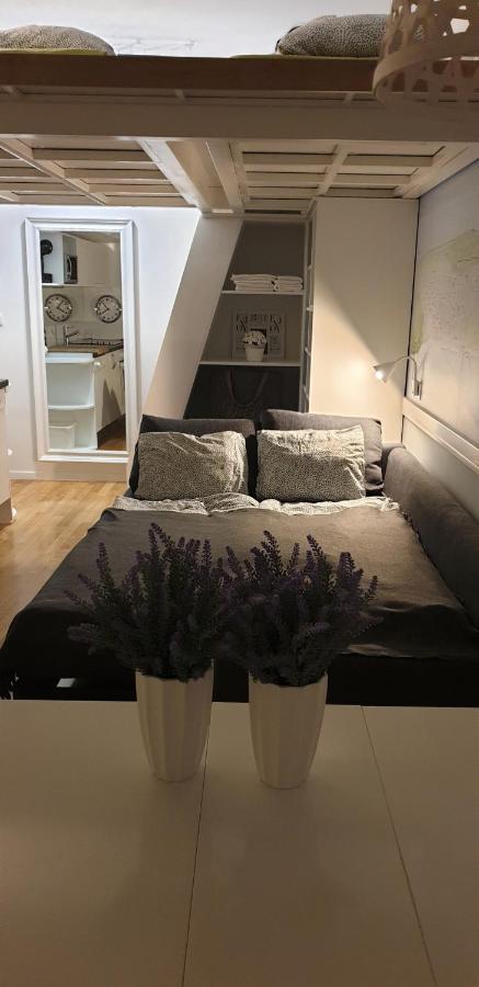 Koper Center Apartment Near-Beach-Free-Garage-Parking Bagian luar foto