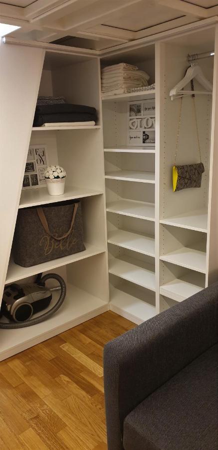 Koper Center Apartment Near-Beach-Free-Garage-Parking Bagian luar foto