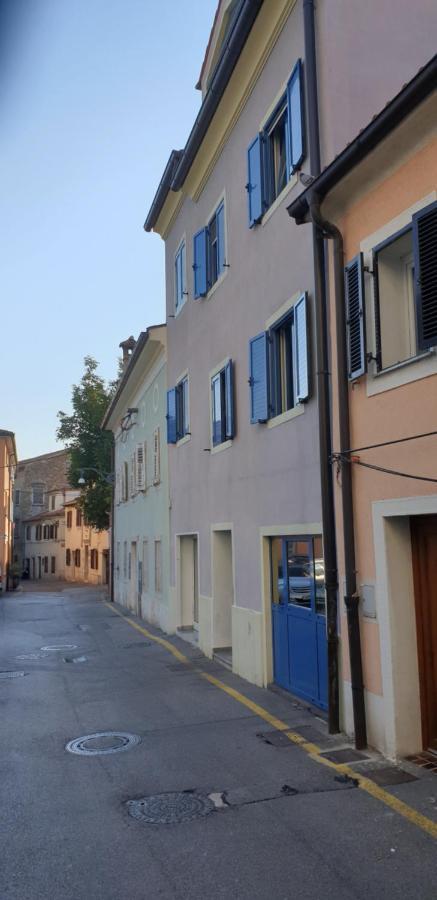 Koper Center Apartment Near-Beach-Free-Garage-Parking Bagian luar foto