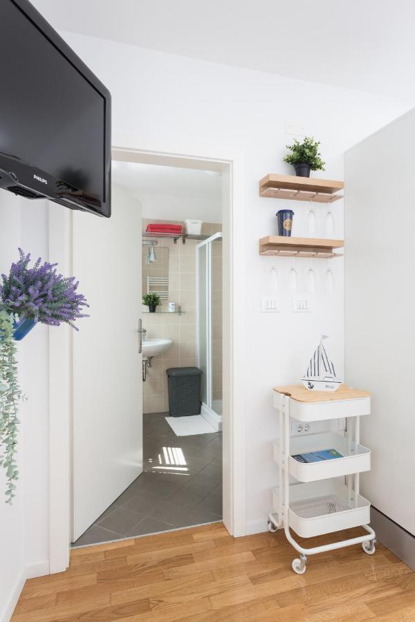Koper Center Apartment Near-Beach-Free-Garage-Parking Bagian luar foto