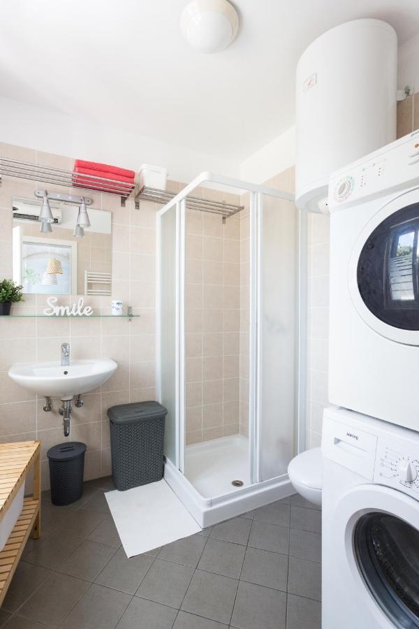 Koper Center Apartment Near-Beach-Free-Garage-Parking Bagian luar foto