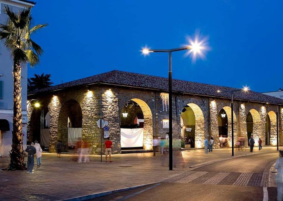 Koper Center Apartment Near-Beach-Free-Garage-Parking Bagian luar foto