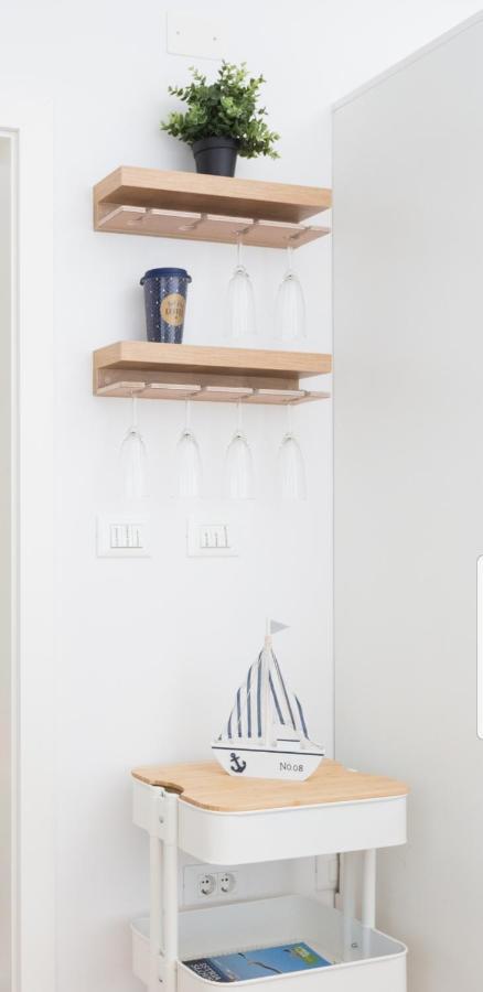Koper Center Apartment Near-Beach-Free-Garage-Parking Bagian luar foto